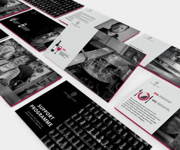 The burnt chef project