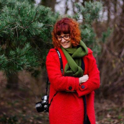 Kate Hollingsworth