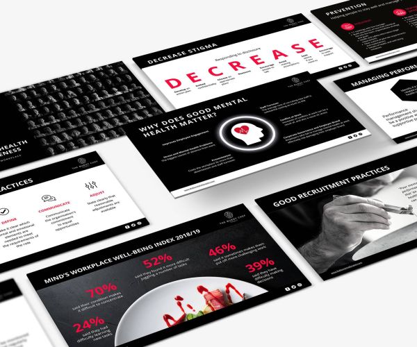 The burnt chef project