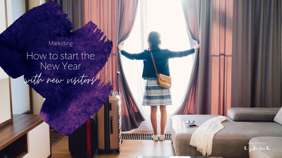 hotel branding and design ideas for 2023