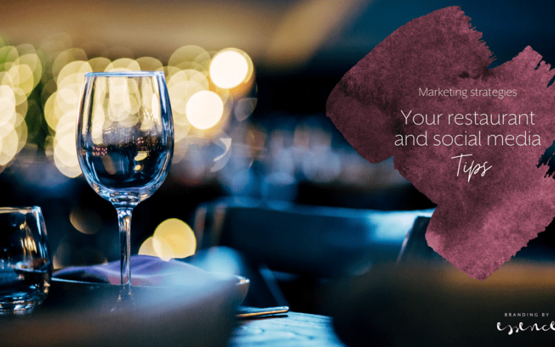 restaurant marketing