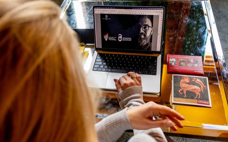 Brand consultant, designer and strategist