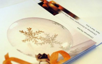 Donnington-Valley-Christmas-brochure-design